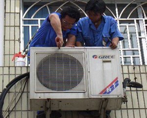 浮梁空调维修售后服务中心