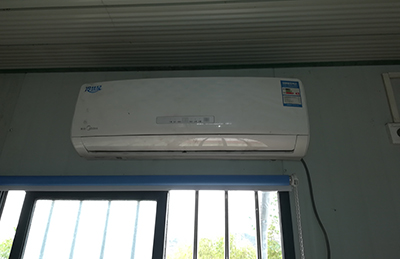 浮梁空调维修在哪里找