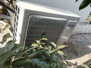 浮梁空调维修售后服务