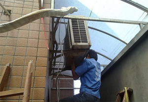 浮梁空调维修售后服务中心