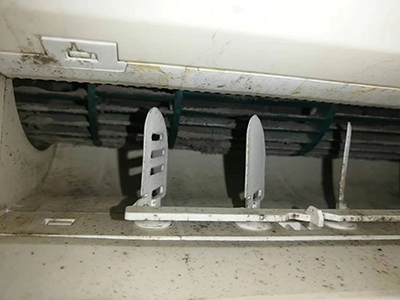 浮梁空调维修售后服务中心电话是多少