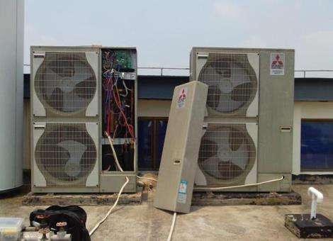 浮梁空调维修电话号码多少