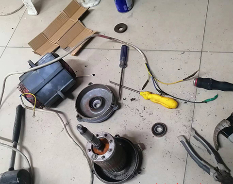 浮梁空调维修售后服务中心电话在哪里找