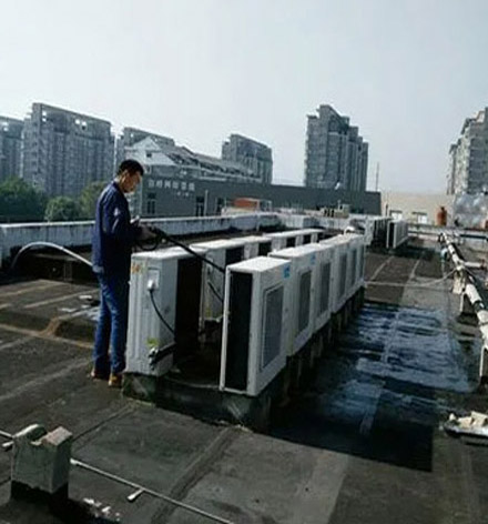 浮梁 空调拆装 浮梁本地 空调拆装公司