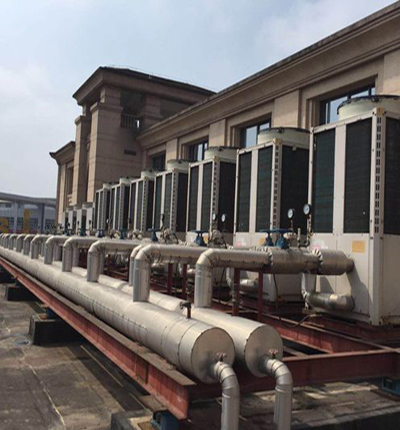 浮梁多联机维修 浮梁中央空调维修