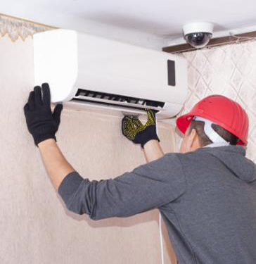 浮梁空调内机噪音大