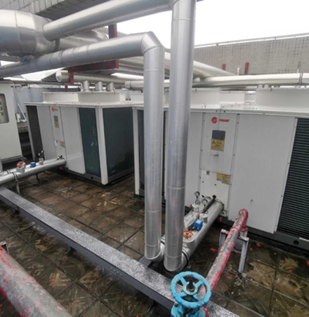 浮梁附近中央空调维修 浮梁上门中央空调维修